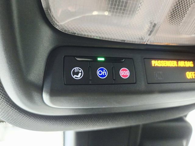 Certified 2025 Chevrolet TrailBlazer ACTIV w/ Convenience Package image 26