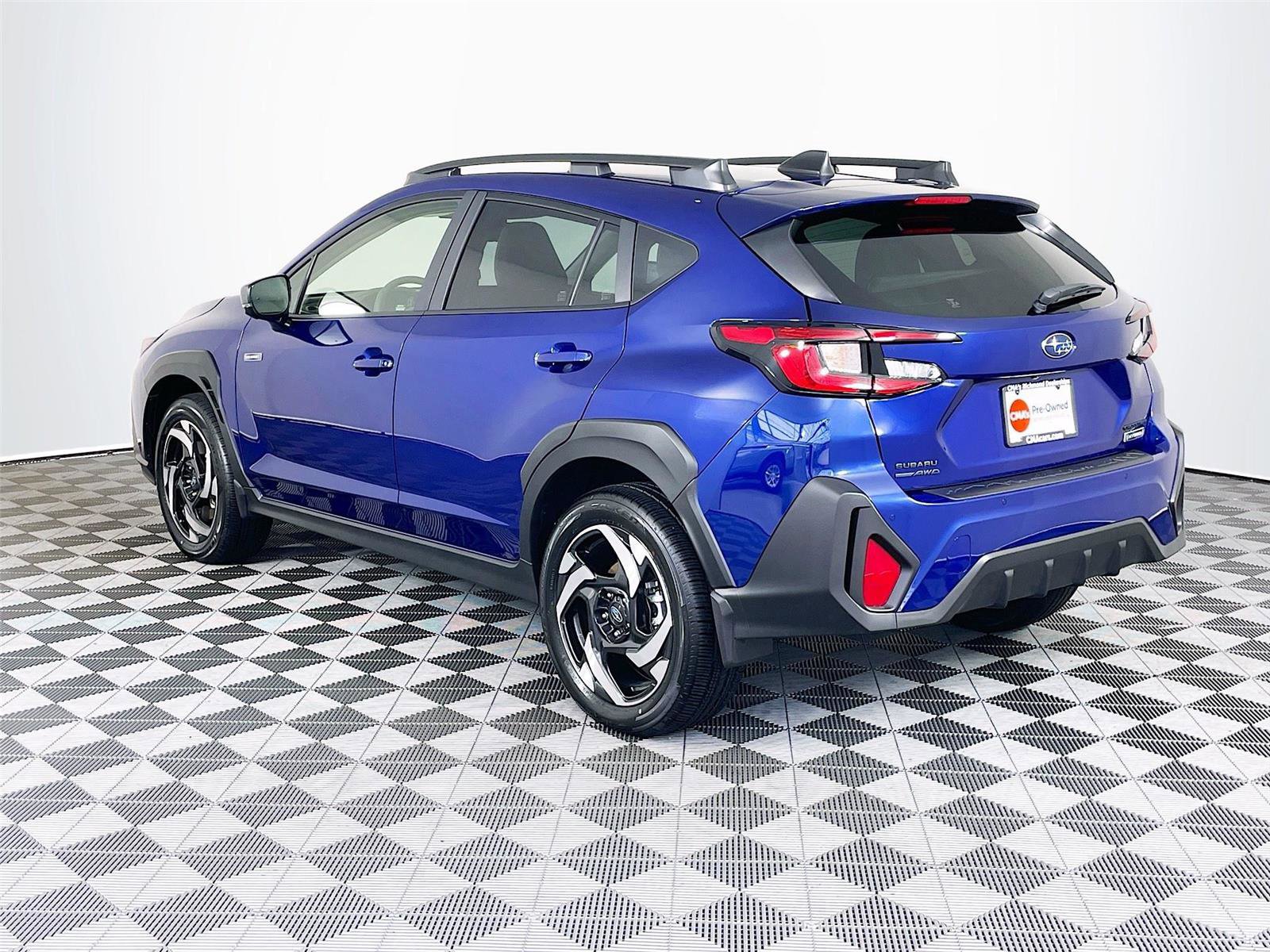Used 2026 Subaru Crosstrek 2.5i Limited image 7