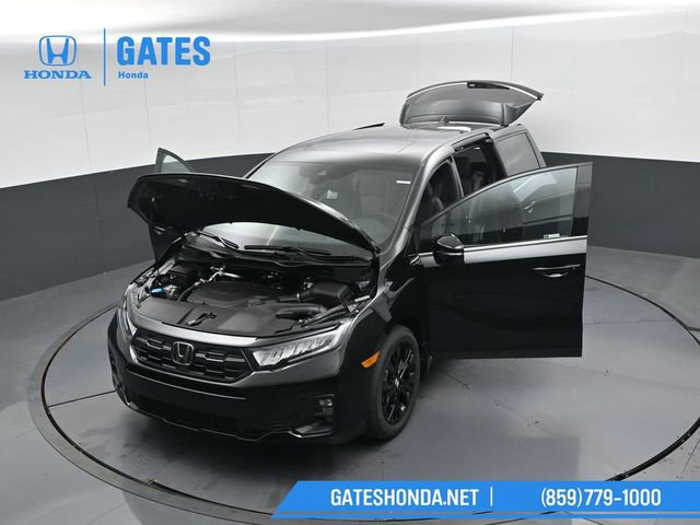 New 2026 Honda Odyssey Sport-L image 62