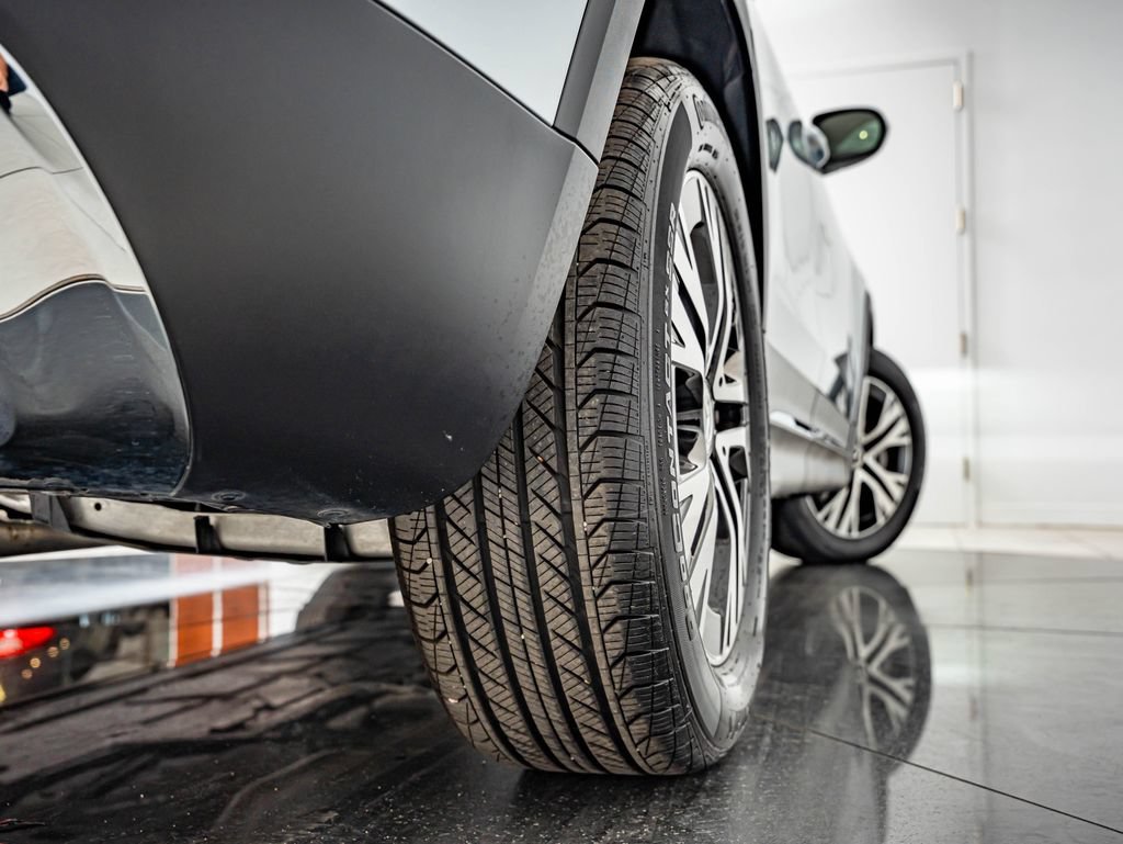 Certified 2026 Mercedes-Benz GLB 250 4MATIC image 45