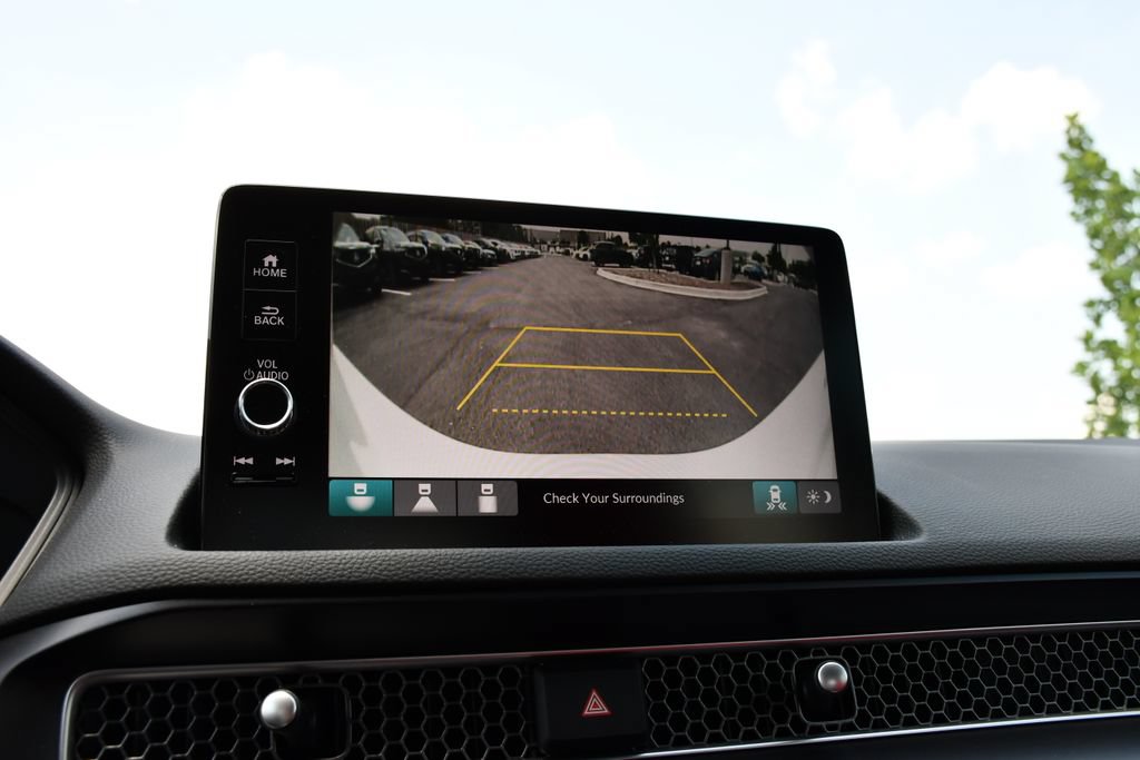 Used 2024 Honda Civic Type R image 15