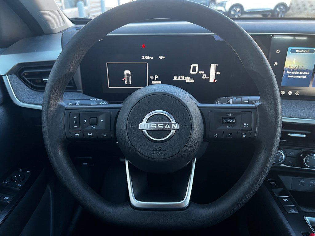 New 2026 Nissan Kicks S image 12