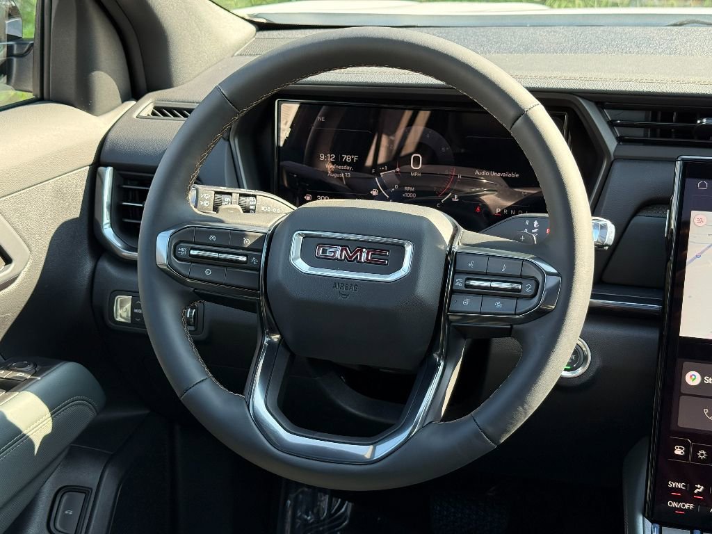 New 2026 GMC Terrain AT4 image 34