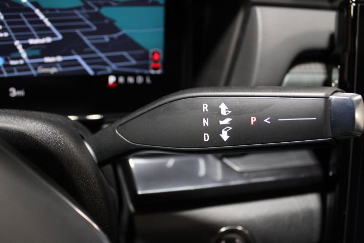 New 2026 GMC Terrain AT4 AWD/4WD image 37