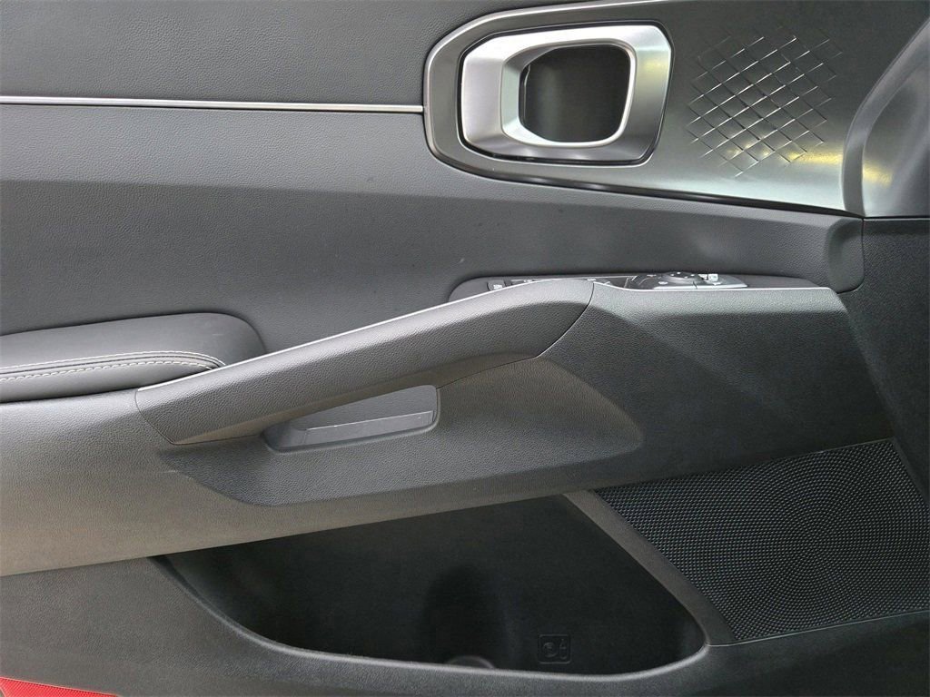 New 2026 Kia Sorento S w/ S Panoramic Sunroof Package FWD image 18