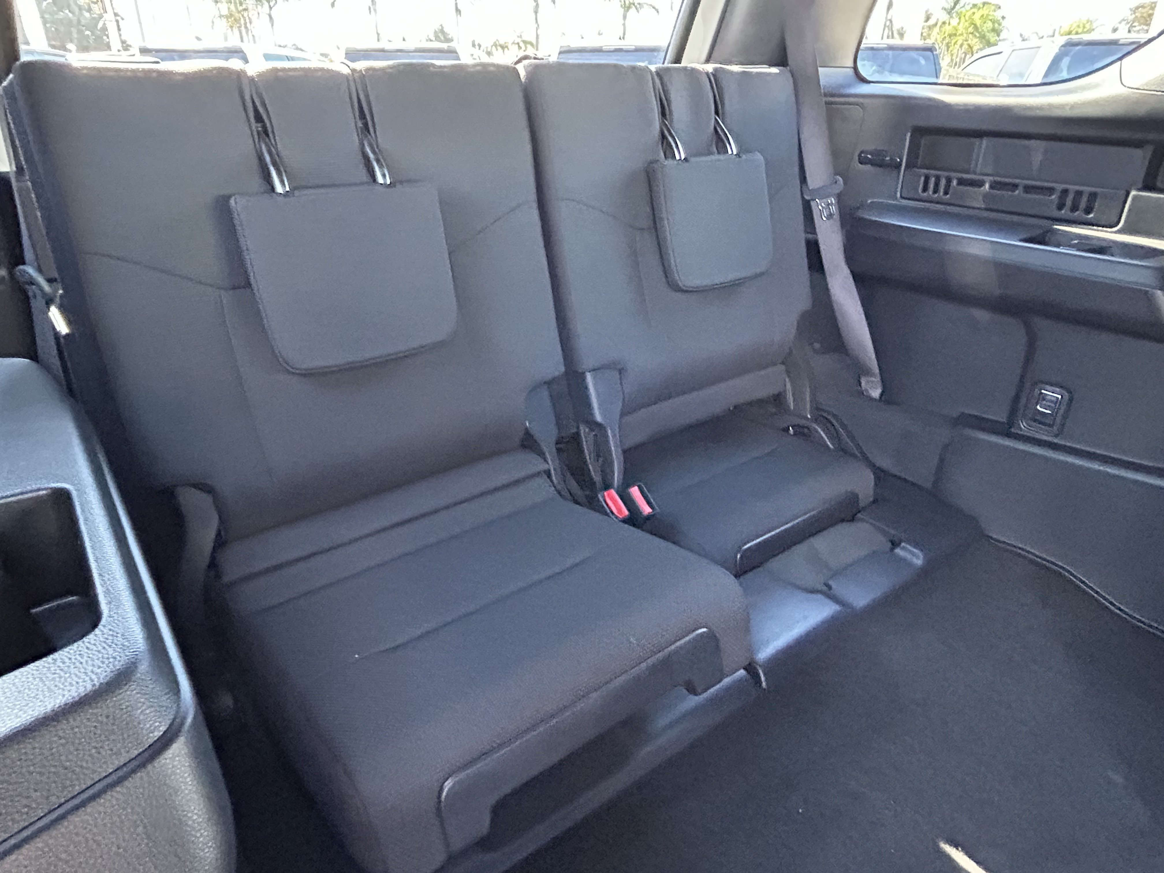 Certified 2026 Toyota 4Runner SR5 RWD image 14