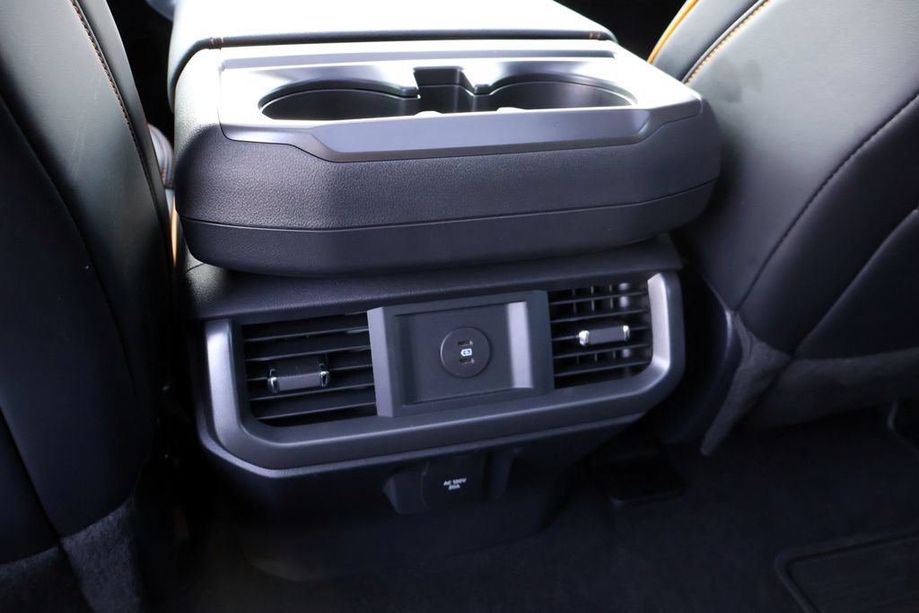 Used 2026 Ford F150 Tremor w/ Equipment Group 402B AWD/4WD image 28