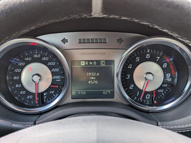 Used 2015 Mercedes-Benz SLS AMG GT Final Edition image 11