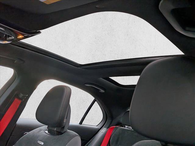 New 2026 Mercedes-Benz C 43 AMG 4MATIC Sedan image 15