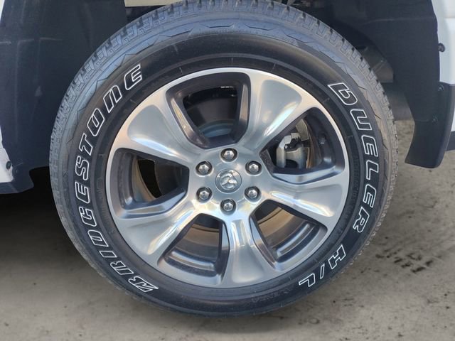 Used 2023 RAM 1500 Laramie image 14