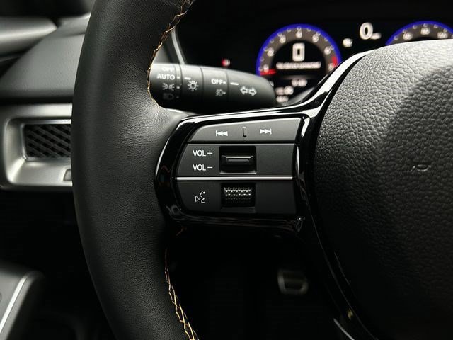 New 2026 Acura Integra A-Spec w/ Technology Package FWD image 16