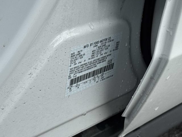 Used 2025 Ford Maverick XLT FWD image 10