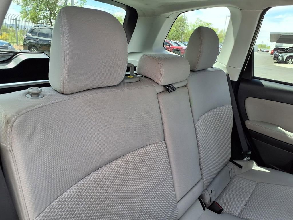 Used 2015 Subaru Forester 2.5i Premium image 22