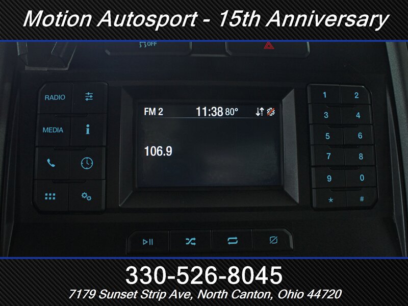 Used 2021 Ford F250 XL w/ Power Equipment Group AWD/4WD image 25