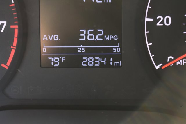 Used 2022 Hyundai Accent SE image 21