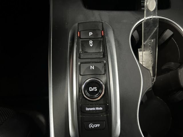 Used 2019 Acura MDX w/ Technology Package AWD/4WD image 16