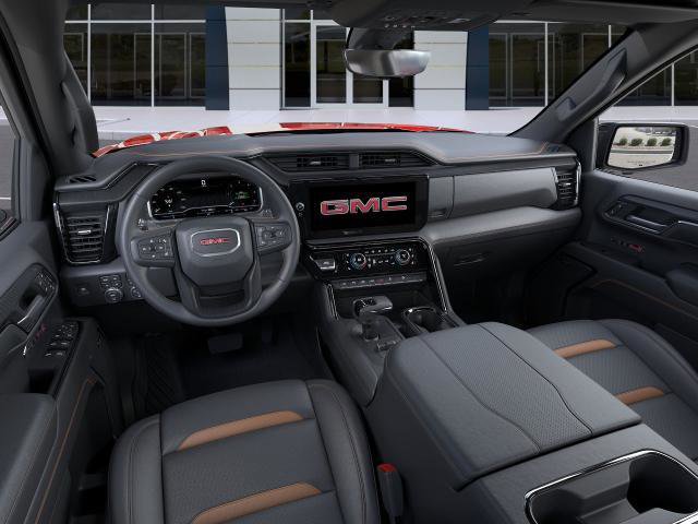 New 2026 GMC Sierra 1500 AT4 w/ AT4 Premium Package image 15
