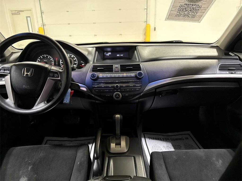 Used 2010 Honda Accord EX image 10