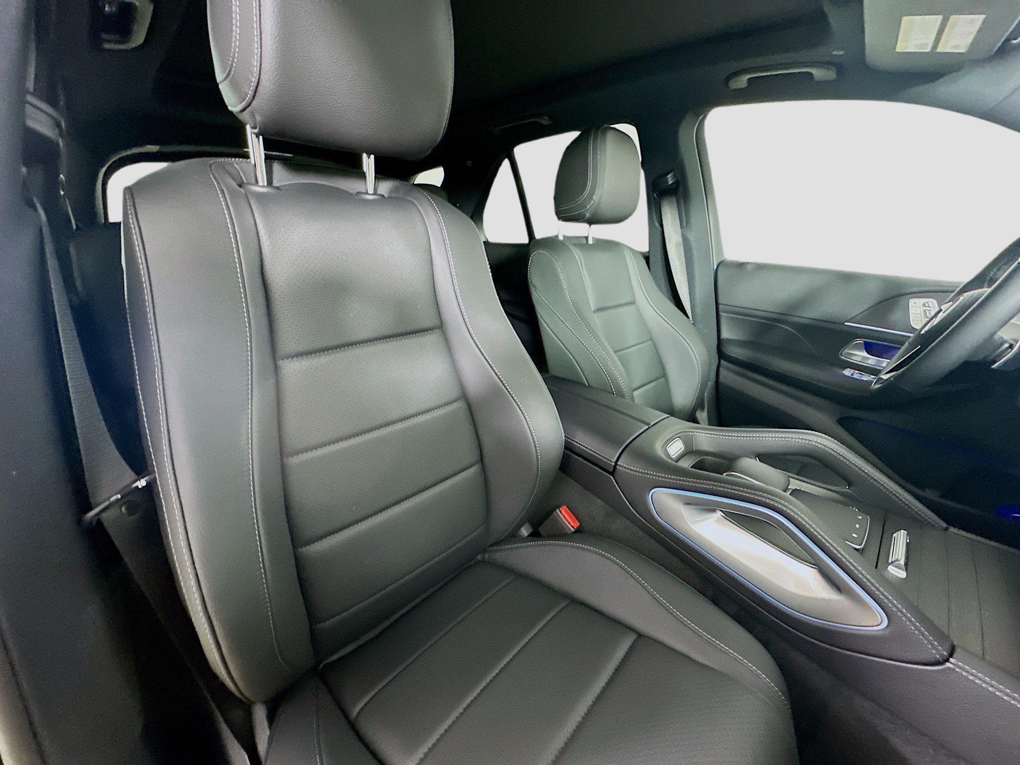 Certified 2026 Mercedes-Benz GLE 350 4MATIC image 38