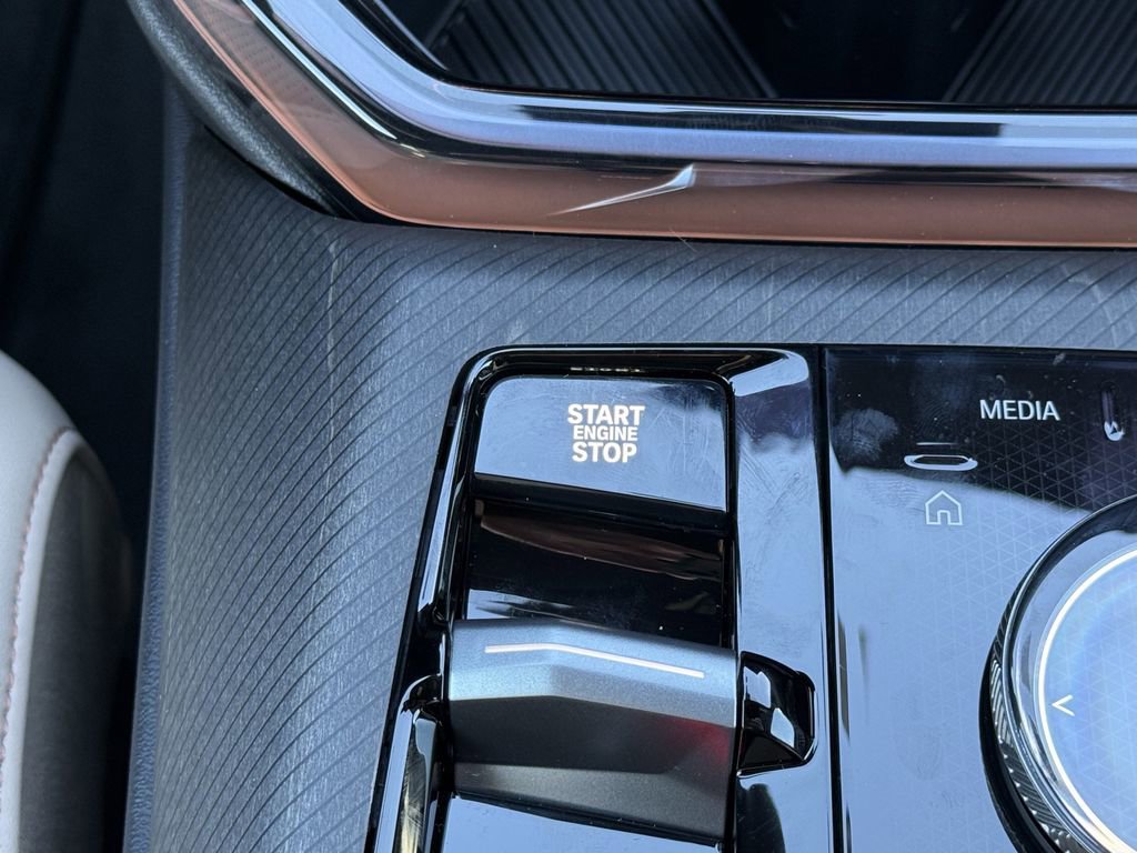 New 2026 BMW X3 xDrive30 w/ Premium Package image 21