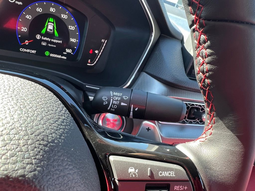 New 2026 Acura Integra A-Spec image 23