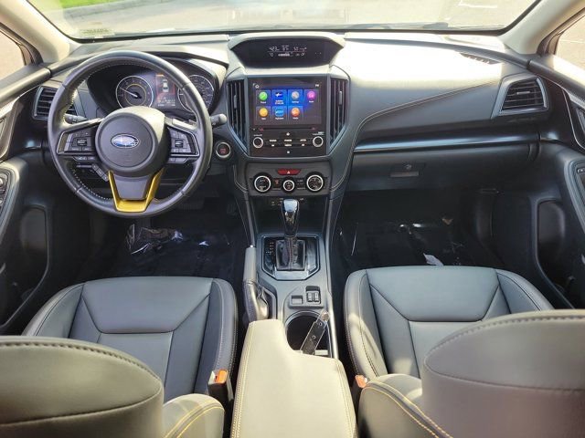 Used 2021 Subaru Crosstrek 2.5i Sport w/ Moonroof Package AWD/4WD image 15