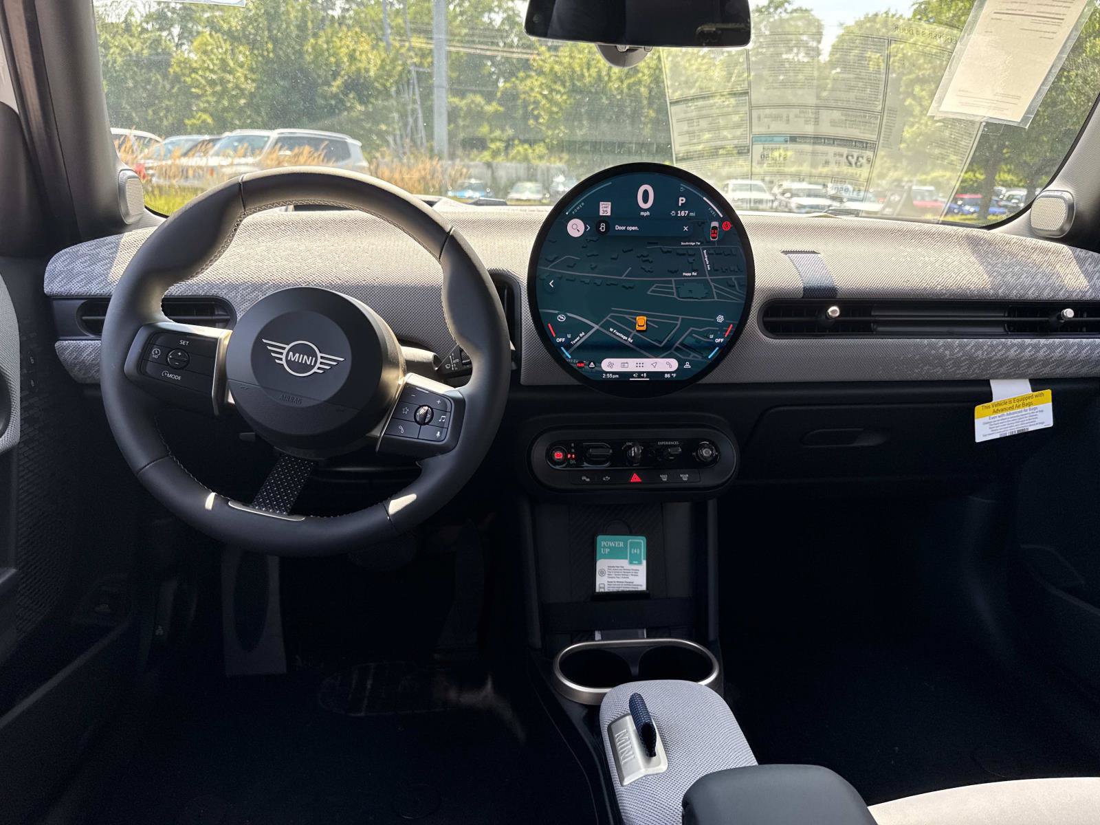 New 2026 MINI Cooper S FWD image 17