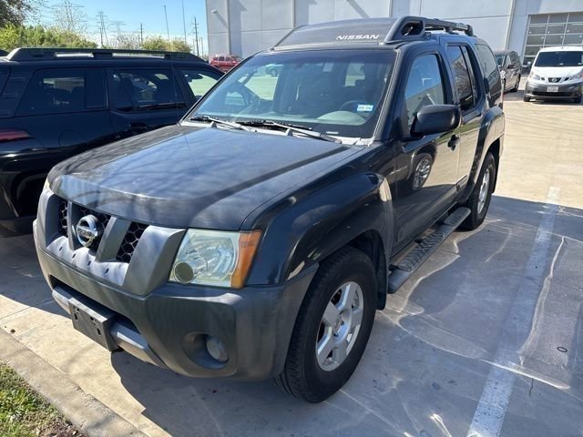 Used 2006 Nissan Xterra S w/ (U01) Utility Pkg image 1