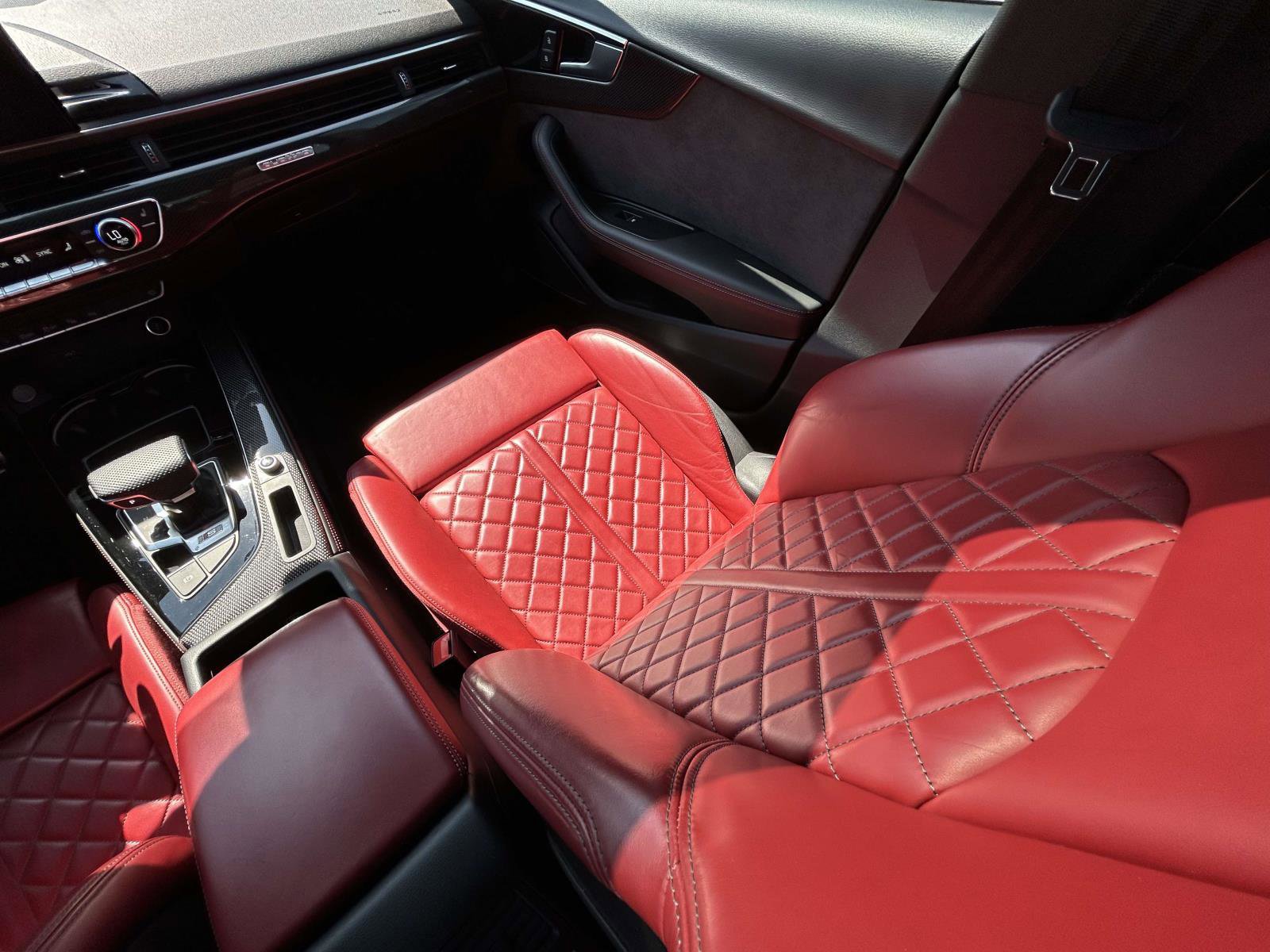 Used 2021 Audi S5 Prestige w/ Prestige Package AWD/4WD image 15