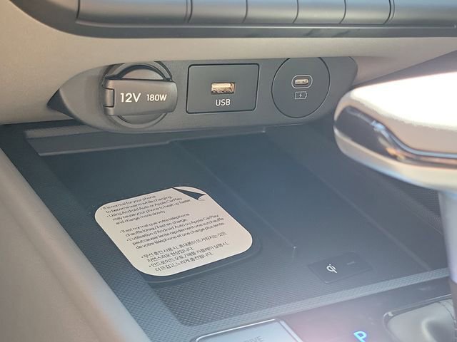 New 2026 Hyundai Elantra Sport image 11