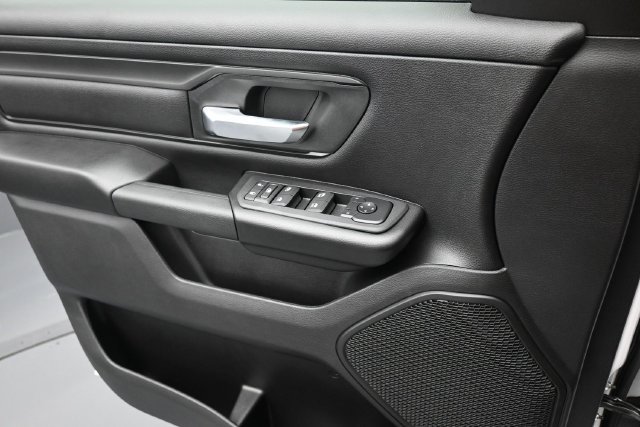 New 2027 RAM 1500 Express RWD image 14