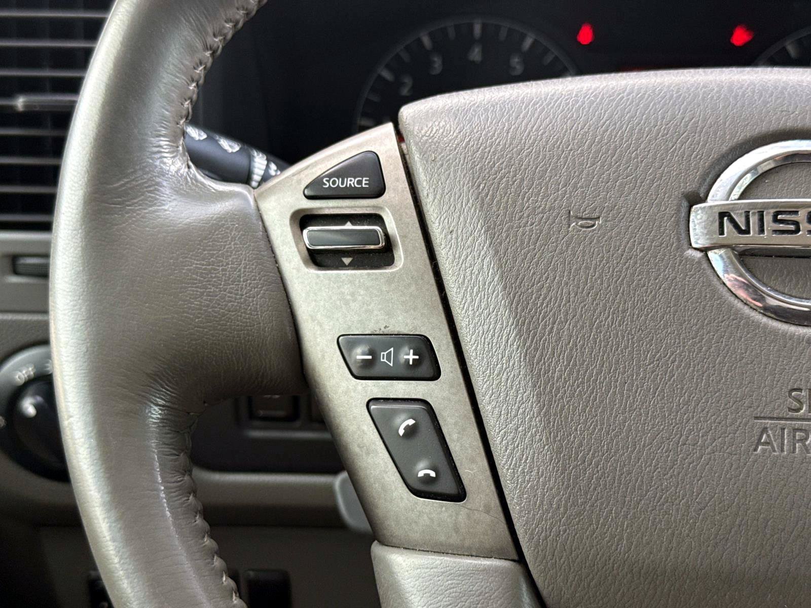 Used 2020 Nissan NV 3500 SL RWD image 23