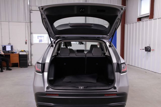 Certified 2024 Honda HR-V LX image 21