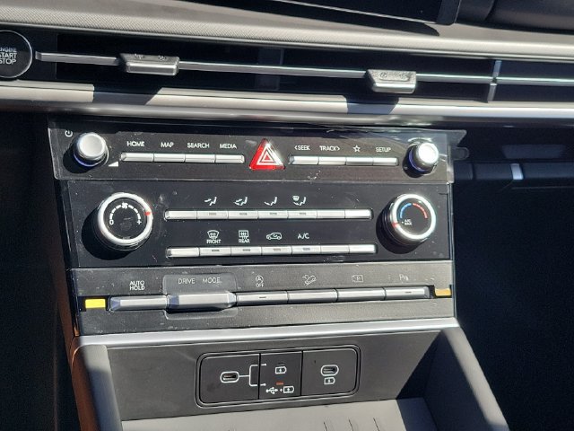 New 2027 Hyundai Santa Fe SE FWD image 14