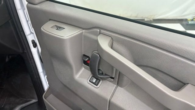 New 2026 Chevrolet Express 2500 w/ Driver Convenience Package RWD image 23