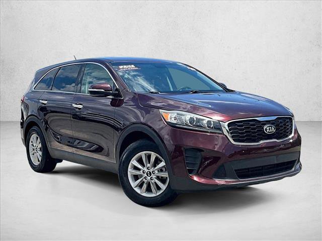Used 2019 Kia Sorento LX image 12