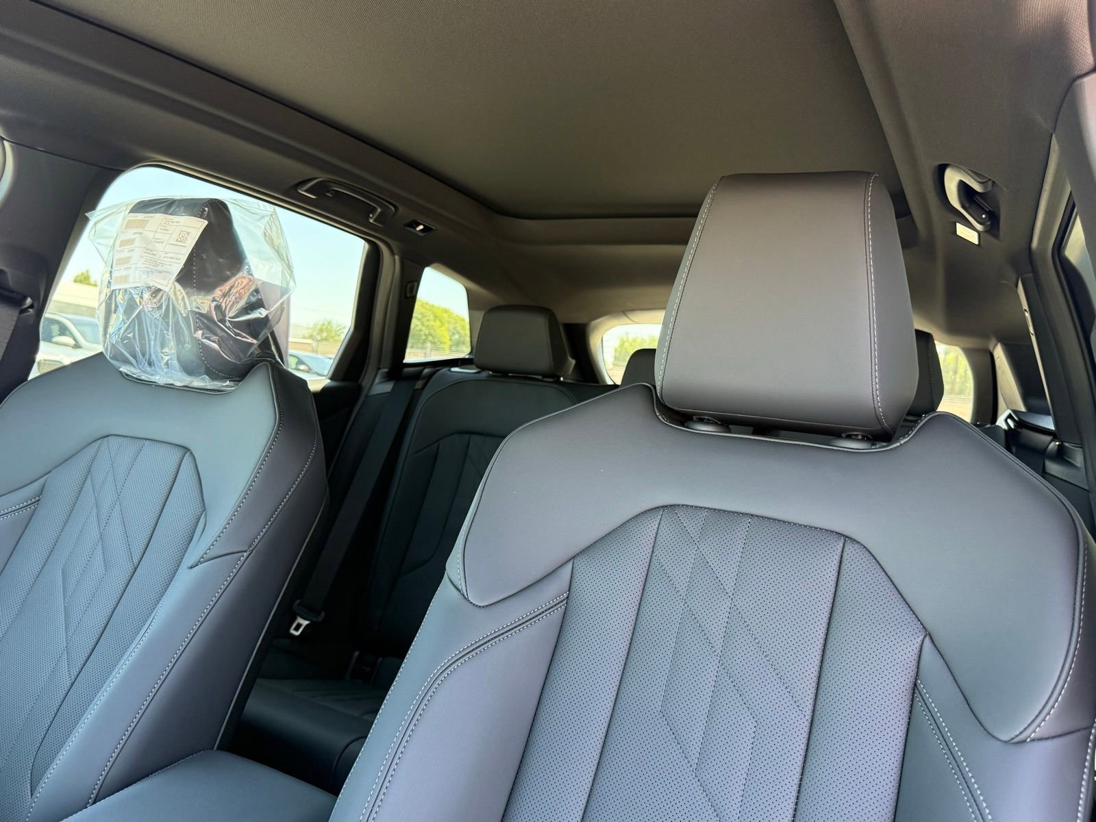 New 2026 BMW X3 xDrive30 AWD/4WD image 22