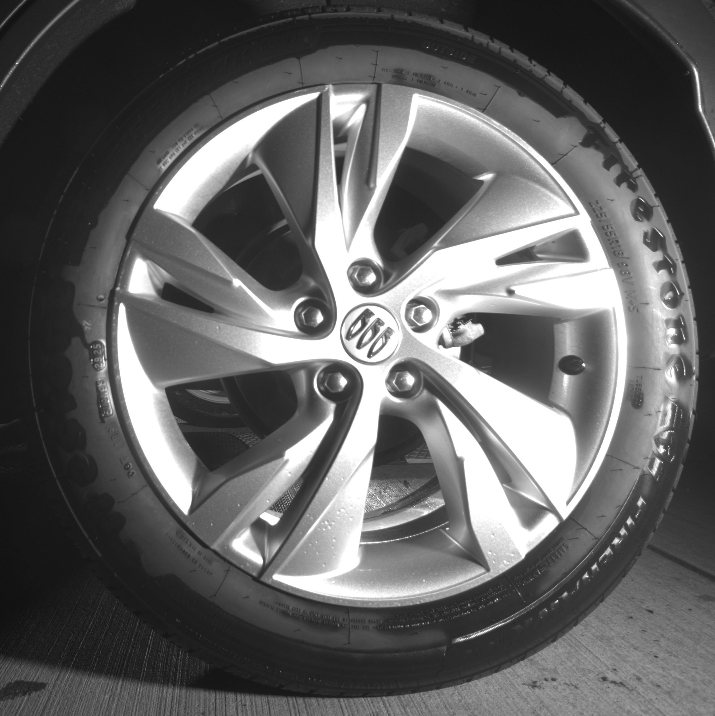 Used 2025 Buick Encore GX Preferred image 14