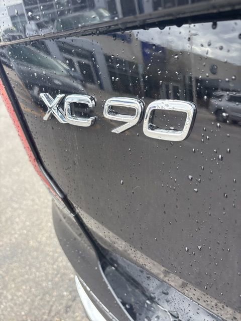 New 2026 Volvo XC90 B6 Ultra w/ Protection Package AWD/4WD image 5