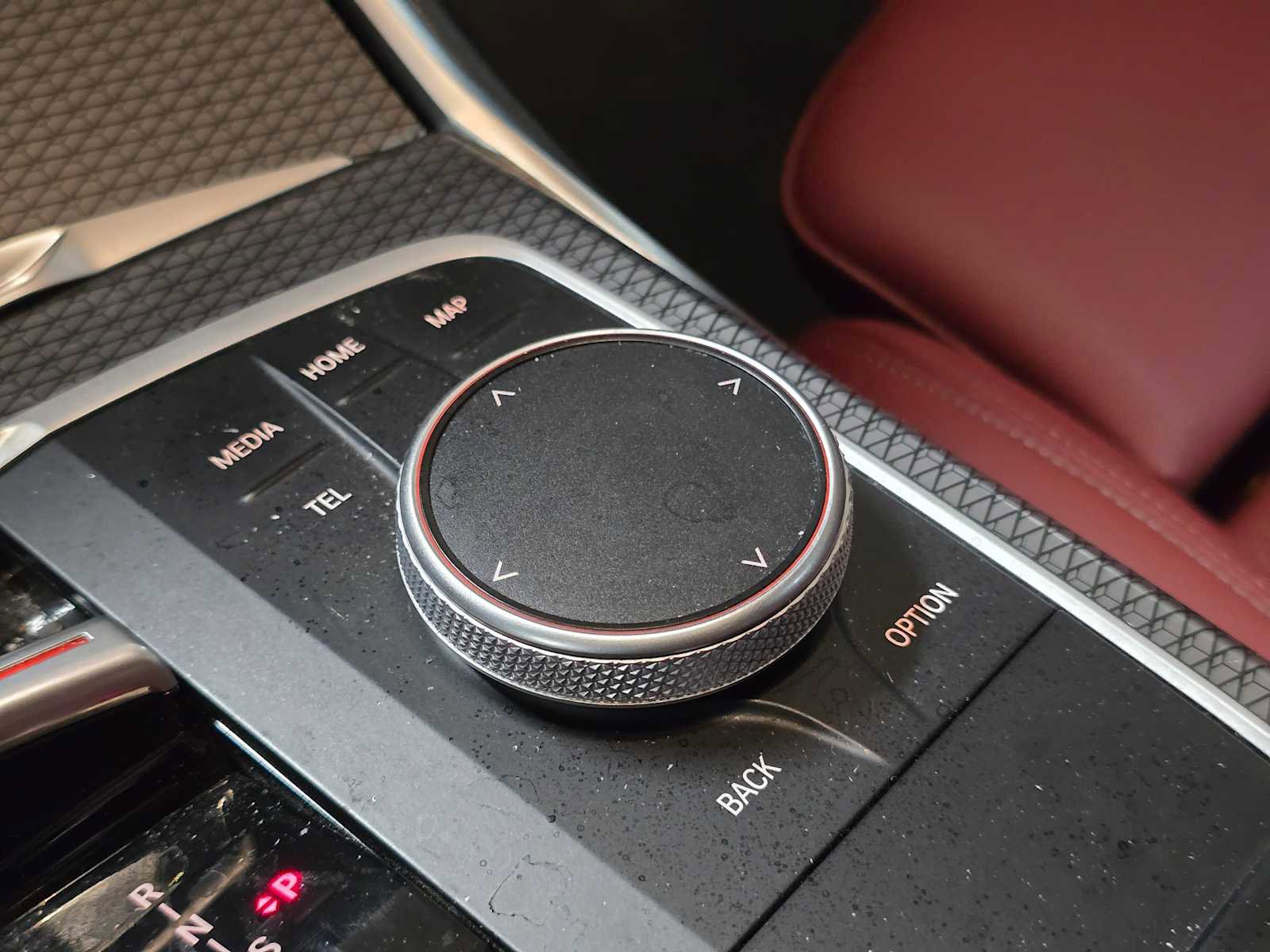 Used 2023 BMW 330e xDrive w/ M Sport Package image 34