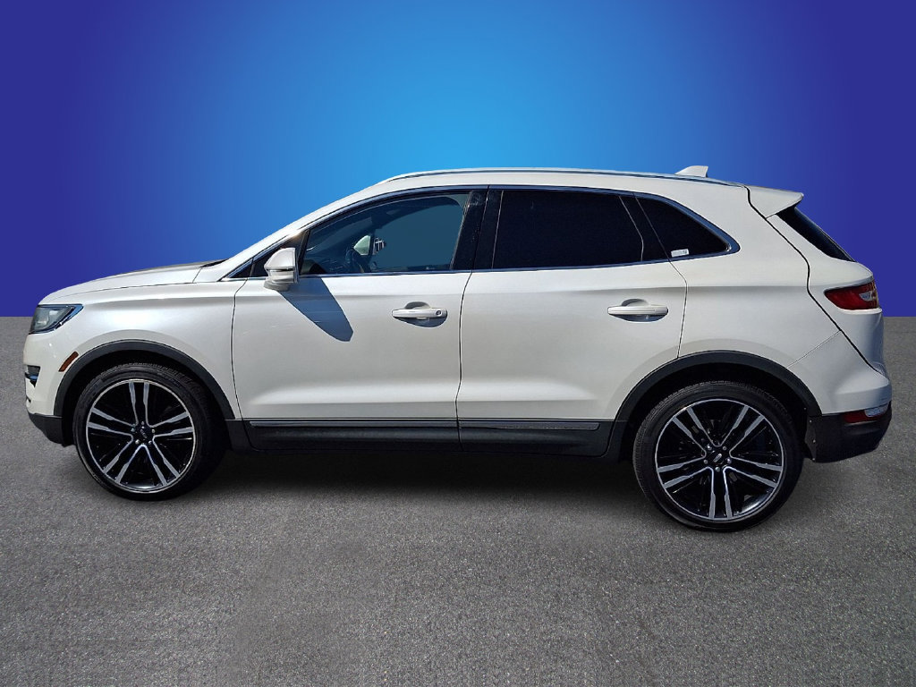 Used 2017 Lincoln MKC Reserve w/ Lincoln MKC Climate Package AWD/4WD image 7