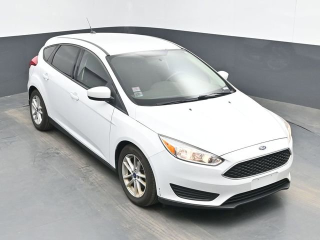 Used 2018 Ford Focus Titanium image 13