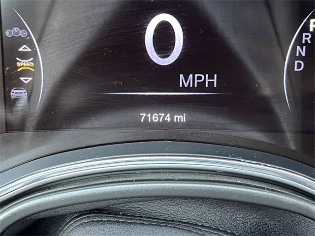 Used 2021 Jeep Grand Cherokee Laredo image 6