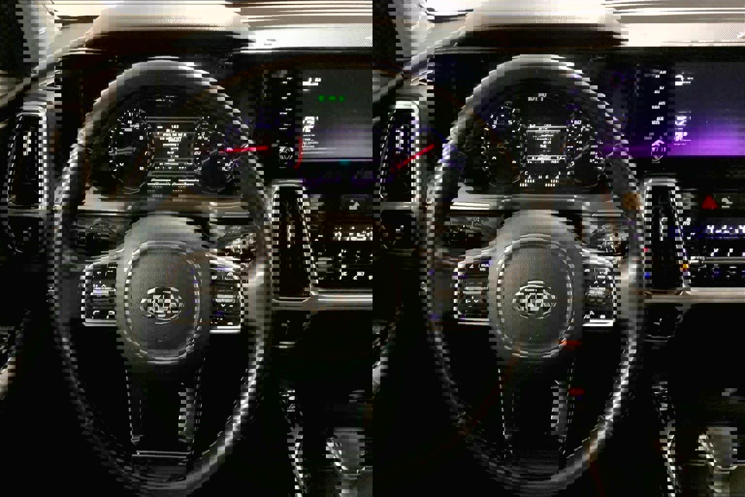 Used 2021 Kia Sorento SX image 5