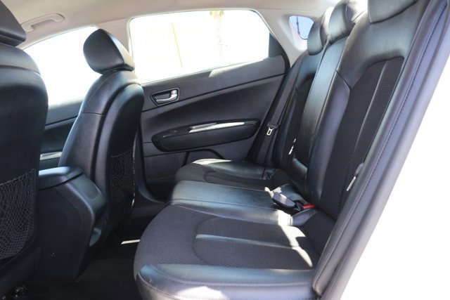 Used 2020 Kia Optima S FWD image 14