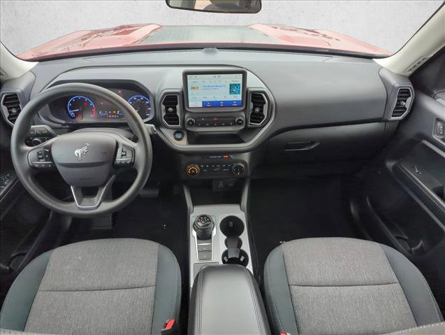 Used 2024 Ford Bronco Sport Big Bend image 15