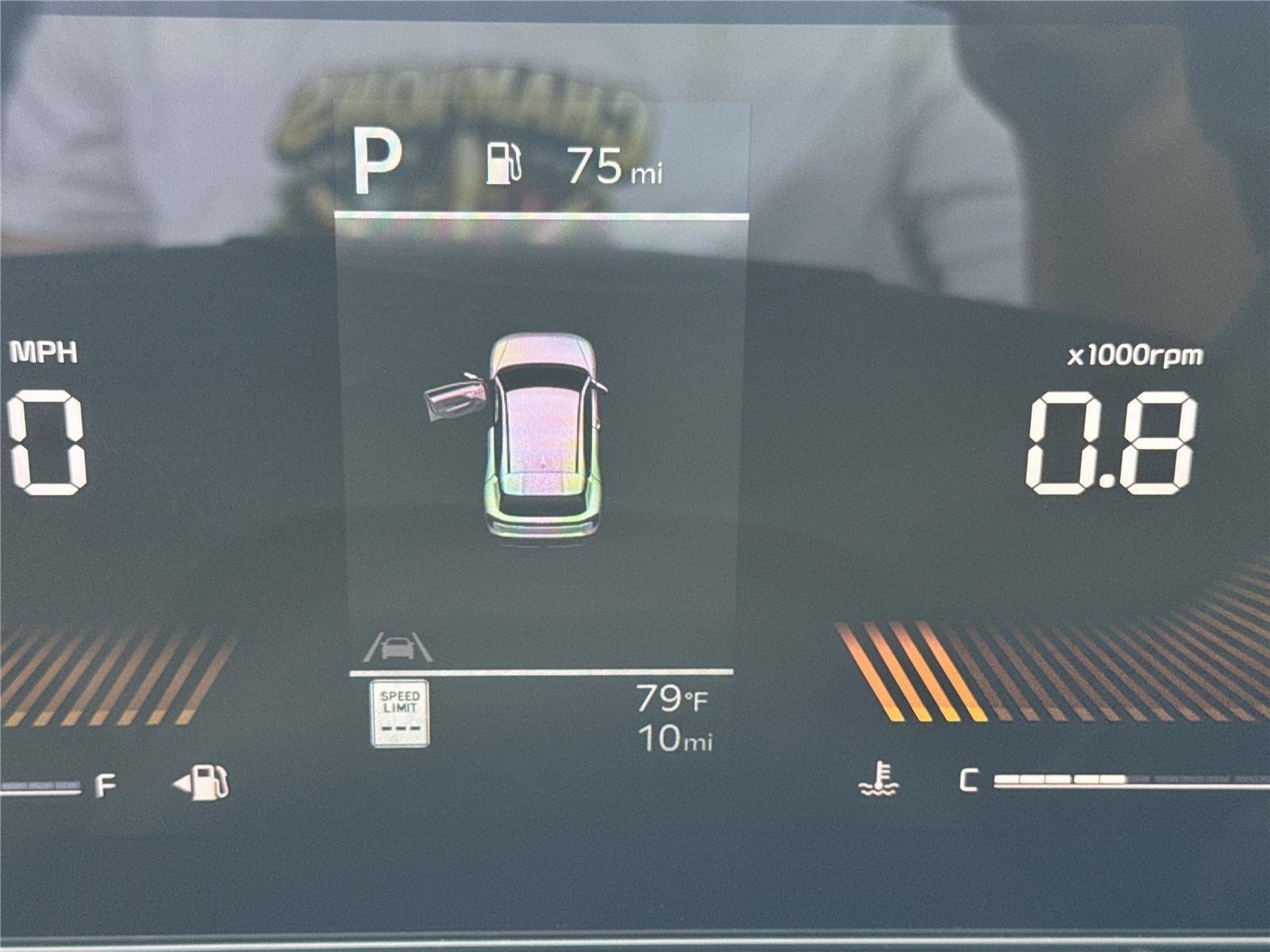 New 2026 Kia K4 GT-Line Turbo FWD image 12