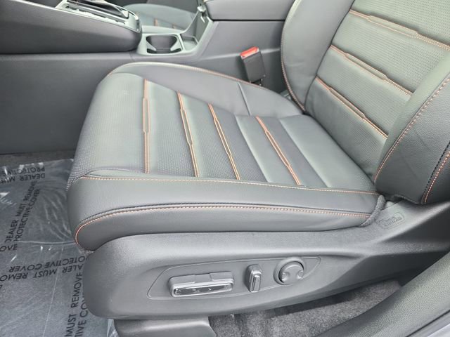 New 2026 Honda CR-V Sport-L image 31