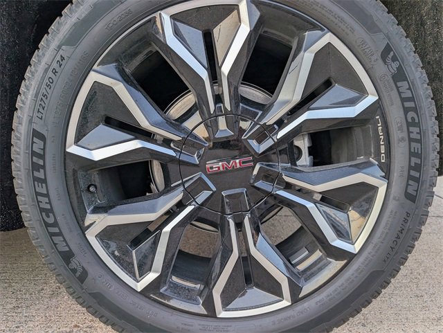 New 2026 GMC Sierra EV Denali image 6