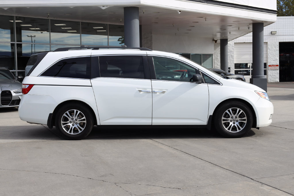 Used 2011 Honda Odyssey EX-L image 7